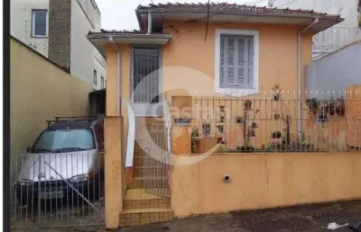 Casa com 2 quartos à venda na rua dos ciclames, --, vila prudente, são paulo, 213 m2 por r$ 600.000