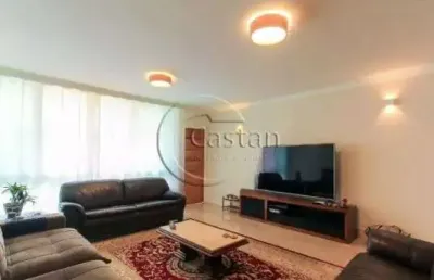 Casa com 3 quartos à venda na rua pedro custódio de mello, --, mooca, são paulo, 150 m2 por r$ 1.850.000