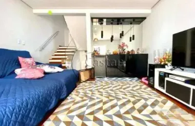 Casa em condomínio fechado com 3 quartos à venda na rua joshey leão, --, vila prudente, são paulo, 153 m2 por r$ 715.000