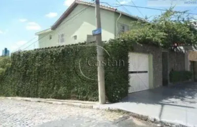 Casa com 3 quartos à venda na rua coronel joviniano brandão, --, mooca, são paulo, 185 m2 por r$ 3.040.000