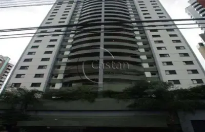 Apartamento com 3 quartos à venda na rua marechal barbacena, --, água rasa, são paulo, 125 m2 por r$ 1.250.000