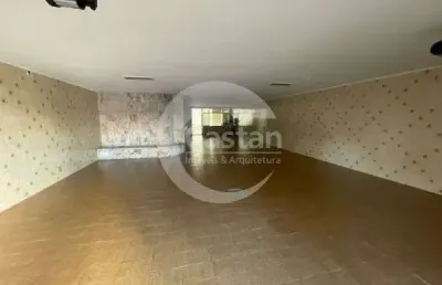 Casa com 3 quartos à venda na rua manuel vieira de sousa, --, mooca, são paulo, 360 m2 por r$ 1.820.000