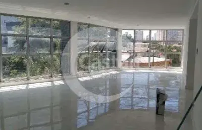 Apartamento com 3 quartos à venda na avenida paes de barros, --, mooca, são paulo, 225 m2 por r$ 1.596.000