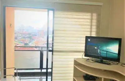 Apartamento com 2 quartos à venda na rua itabaiana, --, mooca, são paulo, 63 m2 por r$ 494.900