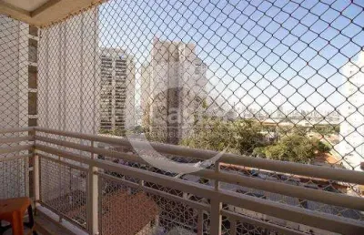 Apartamento com 2 quartos à venda na rua oliveira alves, --, ipiranga, são paulo, 58 m2 por r$ 658.500