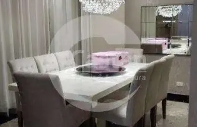 Apartamento com 3 quartos à venda na rua cândido lacerda, --, jardim anália franco, são paulo, 150 m2 por r$ 1.595.800