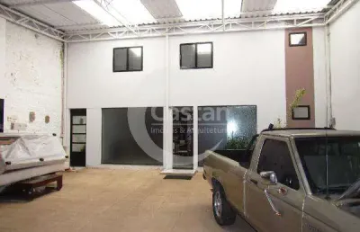 Casa com 3 quartos para alugar na rua professor machado tolosa, --, mooca, são paulo, 264 m2 por r$ 14.800