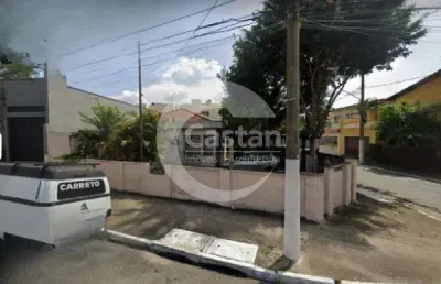 Terreno à venda na rua ituverava, --, vila prudente, são paulo, 220 m2 por r$ 1.800.000