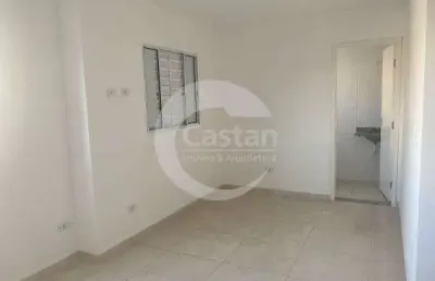 Apartamento com 1 quarto à venda na haroldo daltro, --, vila carrão, são paulo, 35 m2 por r$ 240.000