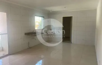 Apartamento com 1 quarto à venda na haroldo daltro, --, vila carrão, são paulo, 39 m2 por r$ 285.000