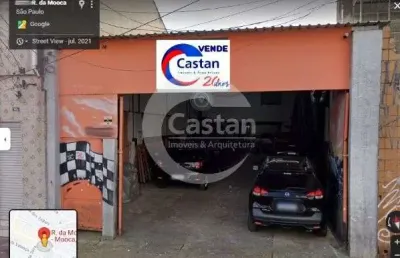 Barracão / galpão / depósito à venda na rua da mooca, --, mooca, são paulo, 220 m2 por r$ 1.436.200