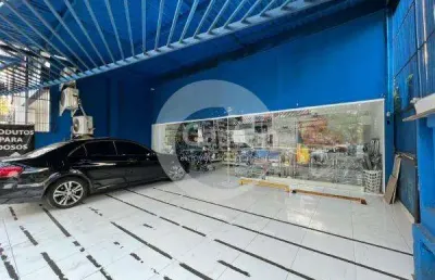Barracão / galpão / depósito à venda na avenida paes de barros, --, mooca, são paulo, 170 m2 por r$ 3.191.500