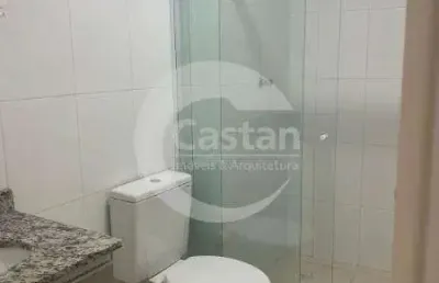 Apartamento com 1 quarto à venda na haroldo daltro, --, vila carrão, são paulo, 35 m2 por r$ 260.000
