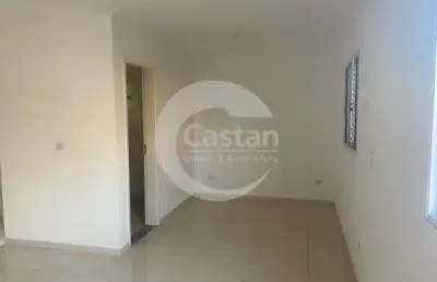 Apartamento com 1 quarto à venda na haroldo daltro, --, vila carrão, são paulo, 34 m2 por r$ 238.000