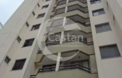 Apartamento com 3 quartos à venda na rua da meação, --, jardim anália franco, são paulo, 86 m2 por r$ 780.000