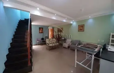Casa com 3 quartos à venda na largo são rafael, --, mooca, são paulo, 210 m2 por r$ 840.000