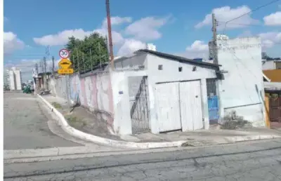 Terreno à venda na rua amarais, --, vila carrão, são paulo, 197 m2 por r$ 690.000