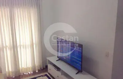 Apartamento com 3 quartos à venda na rua butiá, --, água rasa, são paulo, 80 m2 por r$ 851.000