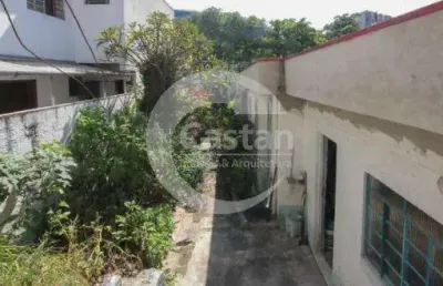 Casa com 3 quartos à venda na avenida trumain, --, vila formosa, são paulo, 302 m2 por r$ 725.000