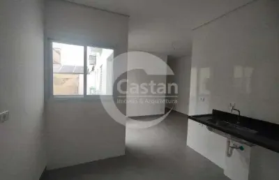 Apartamento com 2 quartos à venda na rua farol paulistano, --, mooca, são paulo, 44 m2 por r$ 300.000