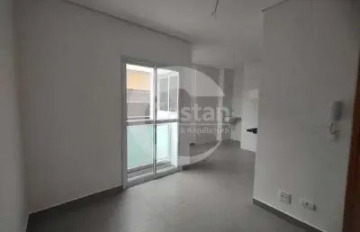 Apartamento com 2 quartos à venda na rua farol paulistano, --, mooca, são paulo, 44 m2 por r$ 335.000