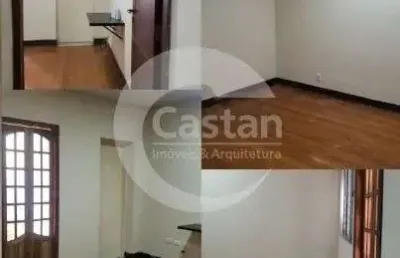 Casa com 3 quartos à venda na rua borges de figueiredo, --, mooca, são paulo, 196 m2 por r$ 744.700