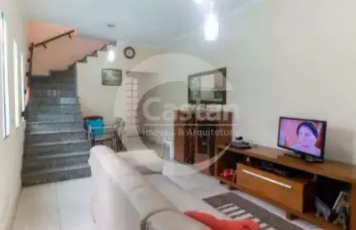 Casa com 4 quartos à venda na rua pretória, --, vila formosa, são paulo, 150 m2 por r$ 1.182.000