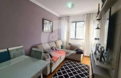 Apartamento com 2 quartos à venda na rua capitão militão, --, vila ema, são paulo, 62 m2 por r$ 355.900