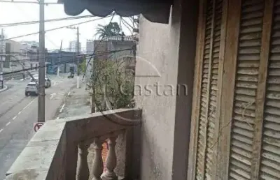 Casa em condomínio fechado com 3 quartos à venda na rua do oratório, --, mooca, são paulo, 292 m2 por r$ 1.045.000