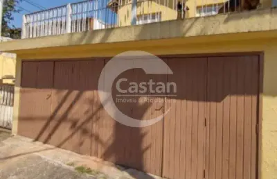 Casa em condomínio fechado com 3 quartos à venda na rua capitão josé leite, --, vila matilde, são paulo, 156 m2 por r$ 550.000
