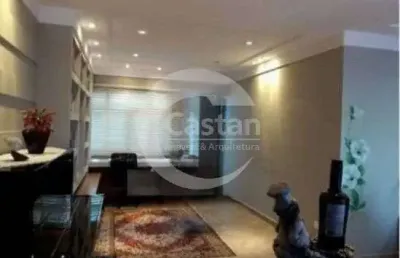 Casa em condomínio fechado com 4 quartos à venda na rua iguará, --, vila alpina, são paulo, 250 m2 por r$ 1.062.000