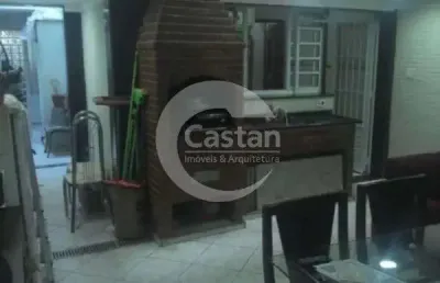 Casa em condomínio fechado com 3 quartos à venda na rua general irulegui cunha, --, vila prudente, são paulo, 80 m2 por r$ 780.000