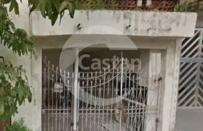 Casa em condomínio fechado com 5 quartos à venda na rua general álcio souto, --, mooca, são paulo, 180 m2 por r$ 650.000