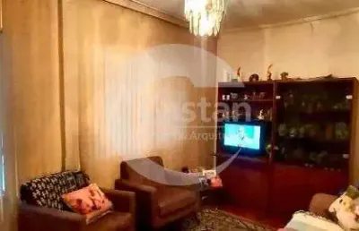 Casa em condomínio fechado com 2 quartos à venda na rua paulo de lima correa, --, mooca, são paulo, 85 m2 por r$ 451.250