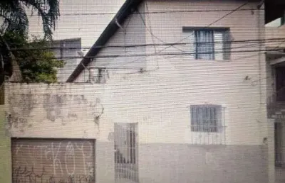 Terreno em condomínio fechado à venda na rua guarei, --, mooca, são paulo, 305 m2 por r$ 600.000