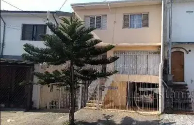 Casa em condomínio fechado com 4 quartos à venda na rua silva coutinho, --, mooca, são paulo, 145 m2 por r$ 750.000