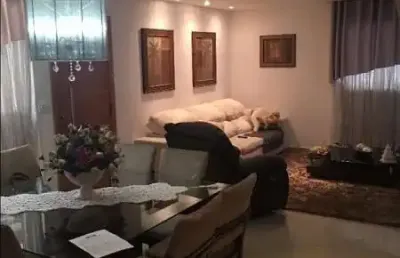 Casa em condomínio fechado com 4 quartos à venda na rua sebastião barbosa, --, tatuapé, são paulo, 160 m2 por r$ 1.530.000