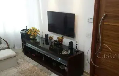 Casa em condomínio fechado com 3 quartos à venda na rua tapanhuma, --, jardim têxtil, são paulo, 254 m2 por r$ 1.600.000