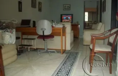 Casa em condomínio fechado com 3 quartos à venda na rua cônego antônio lessa, --, mooca, são paulo, 240 m2 por r$ 1.170.900