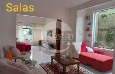 Casa em condomínio fechado com 3 quartos à venda na rua avaí, --, mooca, são paulo, 360 m2 por r$ 1.149.900