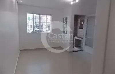 Casa em condomínio fechado com 2 quartos à venda na rua do orfanato, --, vila prudente, são paulo, 85 m2 por r$ 390.000