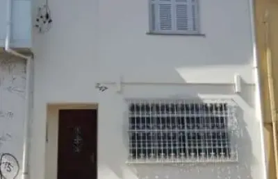 Casa em condomínio fechado com 2 quartos à venda na rua francisco polito, --, vila prudente, são paulo, 90 m2 por r$ 392.000