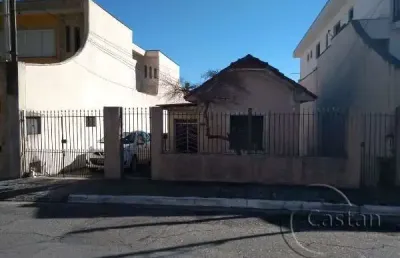 Terreno em condomínio fechado à venda na rua doutor antônio macedo lima, --, vila zelina, são paulo, 300 m2 por r$ 808.900