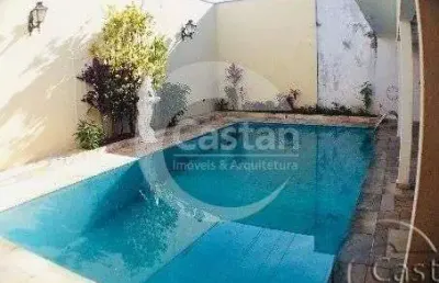 Casa em condomínio fechado com 4 quartos à venda na rua josé lógulo, --, mooca, são paulo, 750 m2 por r$ 3.404.300