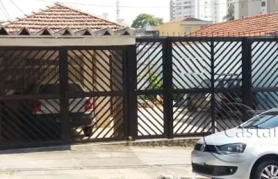 Casa em condomínio fechado com 3 quartos à venda na rua cambará, --, mooca, são paulo, 160 m2 por r$ 1.968.100