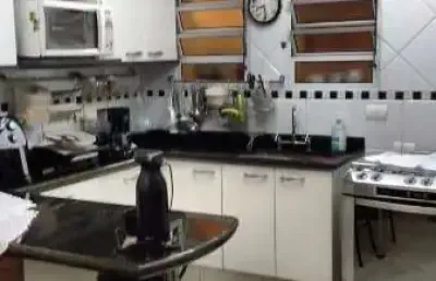 Casa em condomínio fechado com 3 quartos à venda na rua chamantá, --, mooca, são paulo, 150 m2 por r$ 1.223.000