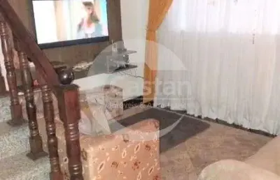 Casa em condomínio fechado com 3 quartos à venda na rua antônio gomes, --, vila ema, são paulo, 92 m2 por r$ 600.000