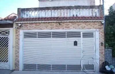 Casa em condomínio fechado com 3 quartos à venda na rua irmã úrsula, --, mooca, são paulo, 200 m2 por r$ 904.300