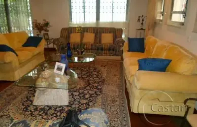Casa em condomínio fechado com 4 quartos à venda na rua rivadávia correia, --, mooca, são paulo, 450 m2 por r$ 1.915.000