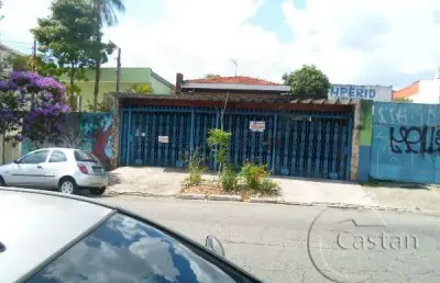 Terreno em condomínio fechado à venda na avenida montemagno, --, vila formosa, são paulo por r$ 1.489.400